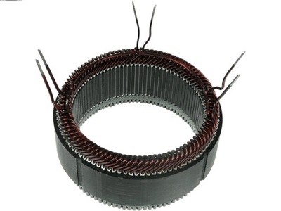 Stator, генератор as-pl as6038 фото №1