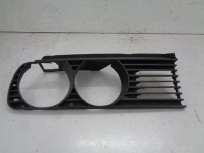Bmw оригінальний номер 18760920 решітка радіатора панель фари лампи передньої фото №1