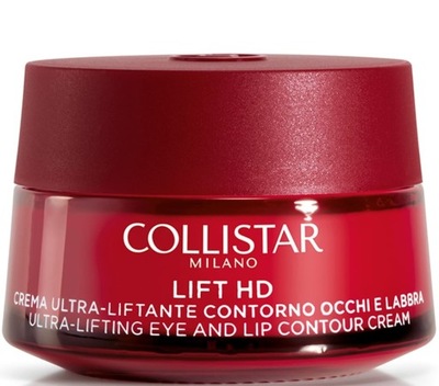 Collistar Ultra Lifting Eye and Lip Contour Cream