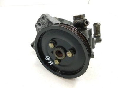 Насос усилителя land rover freelander i 2.0 td4 bmw фото №1