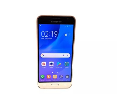 TELEFON SAMSUNG J3