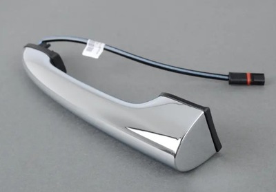 Ручка кришки багажника mini clubman r55 оригінал фото №1