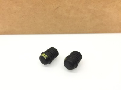 Citroen c3 aircross відбійник відбійник pod капот капот фото №1