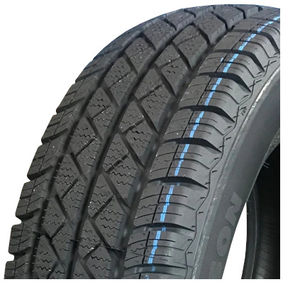 4 PIEZAS 205/65R16C NEUMÁTICOS CALOROCZNE WIELOSEZONOWE 4 PIEZAS  