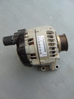 Генератор fiat tipo 52137907 1.4 b 95km 2019r фото №1