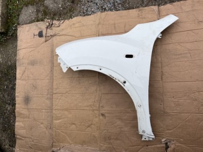 Крыло nissan juke 10-14 oryg фото №1