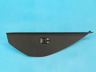 Skoda karoq 1,5 tsi 110kw 2020 r захист консолі панелі 57a857504e 5q0919237 фото №1