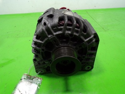 NISSAN PRIMERA P12 1.9 DCI ALTERNADOR 8200022774  