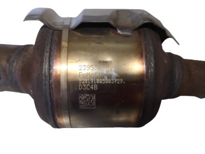 Ford каталізатор 2395569x фото №1