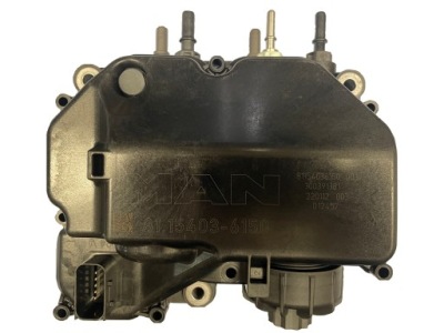 Насос adblue man tgx tgs tgl tgm 81.15403-6150 фото №1