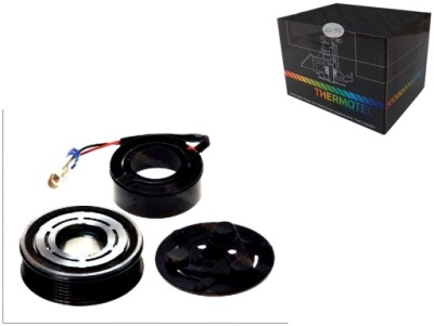 Сцепление компрессор кондиционера thermotec 2442164 фото №1