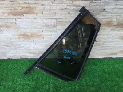 Скло бічна bmw x5 g05 7482161 фото №1