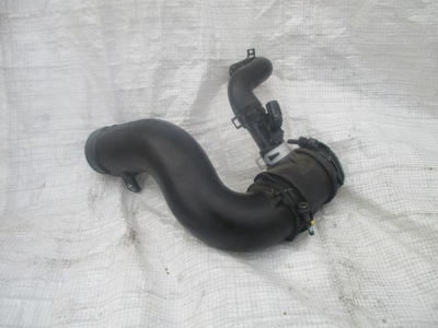 Шланг труба wąż воздуха mazda 6 iii gj cx-5 cx5 2.2d sh01 фото №1