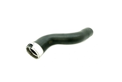 Шланг труба интеркулер renault kadjar 1.5 dci фото №1