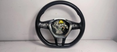 Повітропровід vw passat b8 5q0419091 фото №1