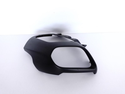 Ferrari 812 f152m superfast 17-23 спойлер правый бампер задний фото №1