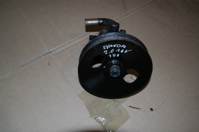 Chevrolet daweoo evanda насос підсилювача фото №1