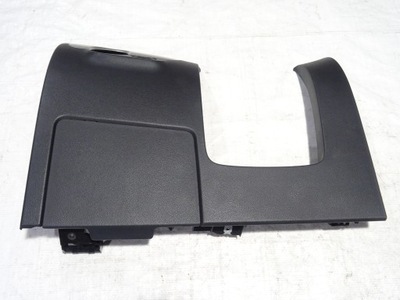 GUANTERA PROTECCIÓN PANELES PARTE INFERIOR IZQUIERDA VW JETTA VI 6 5C6  