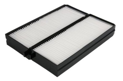 FILTRO DE CABINA JC PREMIUM B40506PR  