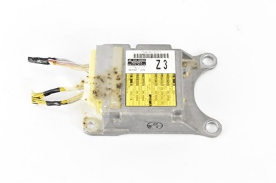 Модуль подушок подушка безпеки 89170-47610 toyota prius iv фото №1