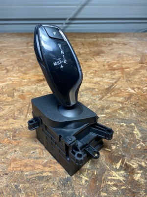 Bmw g30 g31 куліса ручка перемикання передач 7947691 фото №1