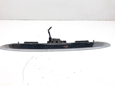 Молдинг крышки задняя mini r50 r53 хэтчбек 01-06 фото №1