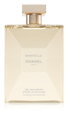 CHANEL GABRIELLE ŻEL POD PRYSZNIC 200ML