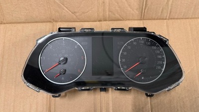 CUADRO DE INSTRUMENTOS RENAULT CLIO V 1.5 DCI 248101701R  