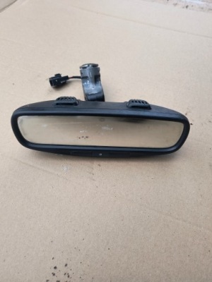 Maserati ghibli iii зеркало заднего вида внутреннее 6700710530 фото №1