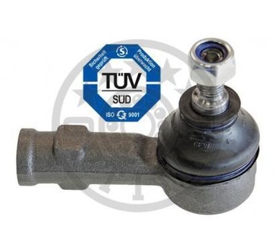 Optimal наконечник тяга l/p hyundai getz фото №1