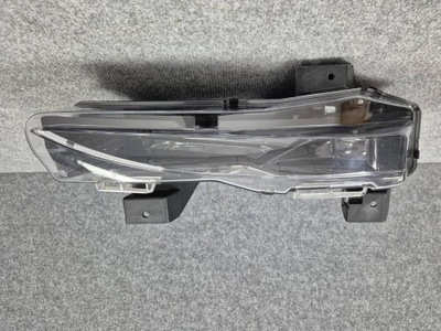 Лампа led drl противотуманная фара передний перед правый - tesla x plaid 21- фото №1