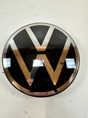 VW GOLF 5H0 8 VIII INSIGNIA EMBLEMA RADAR ORIGINAL  