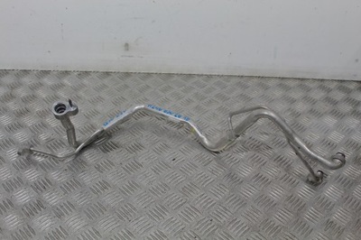 Шланг кондиционера infiniti q30 a2468302615 фото №1