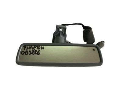 Дзеркало заднього виду внутрішнє 3d0857511g vw phaeton фото №1