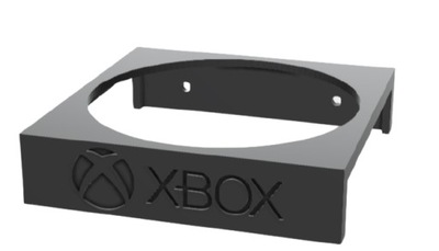 Xbox Series X Podstawka pod konsole lub WIESZAKND