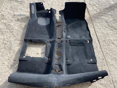 Коврик обшивка mini r59 r59 europa фото №1