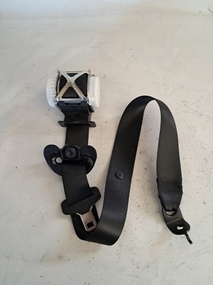 Pas безпеки лівий перед bmw 1 f21 7265809 фото №1