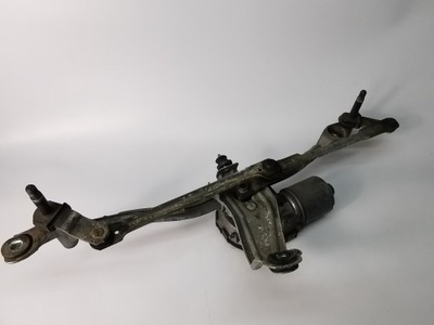 Механизм дворник volvo xc90 ii 3397021991 фото №1