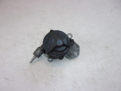 Насос вакуум bosch citroen c5 i 2.0hdi фото №1