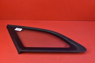 Скло кузовна ліва задня kia ceed 2 ii kombi 17r фото №1