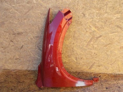 Mazda cx5 cx-5 крила передній перед фото №1