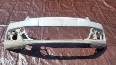 Vw scirocco 1k8 бампер передний перед / 6382 фото №1