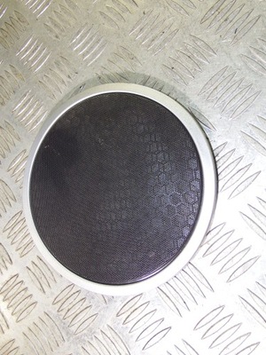 Накладка захист динаміка двері лівий правий перед задня renault espace iv фото №1