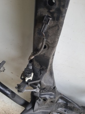 Honda civic x type r датчик выравнивание 7c2212 фото №1