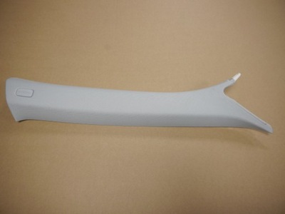 Audi a7 4g защита обшивка стойка 4g8867234b hf6 фото №1