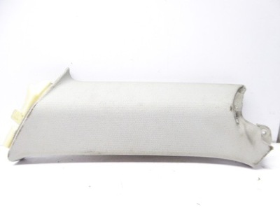 Audi a6 c6 quattro 4f5 защита стойка задняя левая kombi 5d фото №1