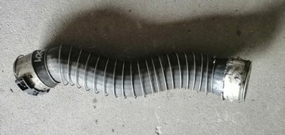 Bmw x1 e84 2.0d 143km труба інтеркулер фото №1