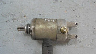 YAMAHA R6 RJ09 СТАРТЕР 