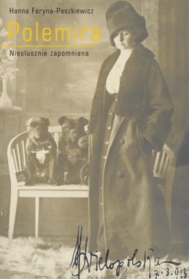 Hanna Faryna-Paszkiewicz - Polemira