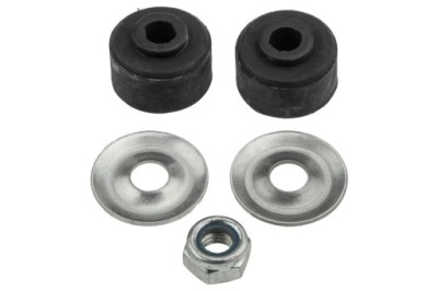 CAOUTCHOUC BIELLE DE POUSSÉE STABILISATEUR AVANT ZGS-DW-059 
